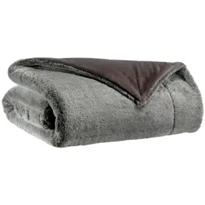 3S. x Home Plaid Kinta Cacao pas cher