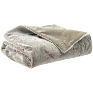 Comparateur de prix : 3S. x Home Plaid Kinta Naturel