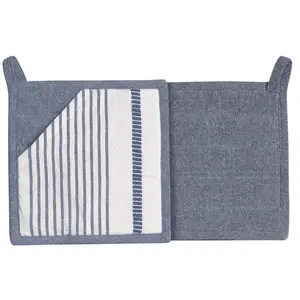 3S. x Home Manique 2 en 1 Ares ombre 20 x 20 cm Winkler pas cher