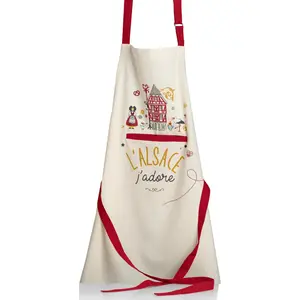 Comparateur de prix : 3S. x Home Tablier de cuisine Natt Ficelle
