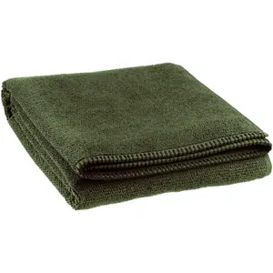 3S. x Home Drap de bain Bora Romarin pas cher