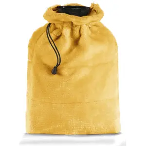 3S. x Home Bouillotte Tender Curry pas cher