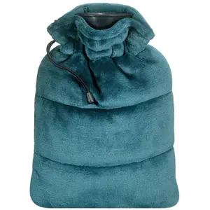 Vivaraise Bouillotte Tender Paon pas cher