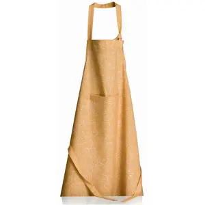 3S. x Home Tablier de cuisine Bio Freedom Bambou pas cher