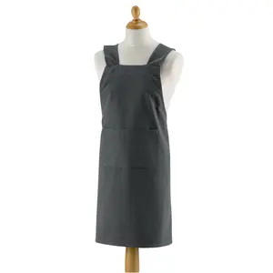 Comparateur de prix : Winkler Maison Vivaraise Tablier de cuisine Gen Ombre Recyclé