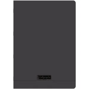ClaireFontaine Cahier - A4 - 21x29,7cm - Grands Carreaux - 48 Pages - ... pas cher