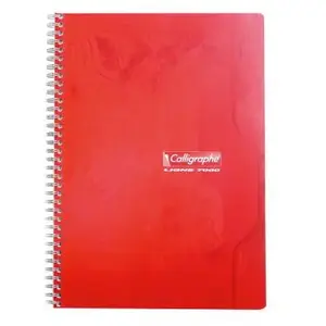 Clairefontaine Cahiers Calligraphe pas cher