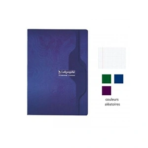 Calligraphe 7495C Un Cahier Agrafé (une Marque de Clairefontaine) - 24... pas cher