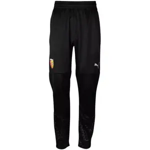 Puma RC LENS Pantalon de foot Noir Homme noir MVendu paramazon