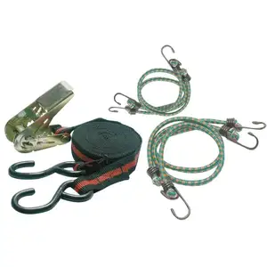ARCOLL Accessoires portage et remorque (Ref: 97543)Vendu paroscaro