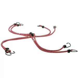 ARCOLL Accessoires portage et remorque (Ref: 97540)Vendu paroscaro