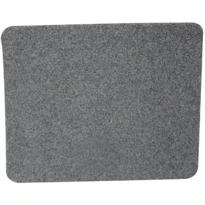 ARCOLL Tapis de sol universel Anthracite 40 cm x 50 cm (Ref: 21500) pas cher