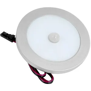 GEFOM 400289 Spots LED, Alu pas cher