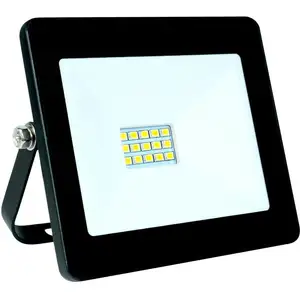 Comparateur de prix : GEFOM 400220 Projecteur Mural, Aluminium/Verre trempé, Intégré, 10 W, ...
