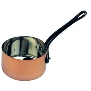 Baumalu Casserole Cuivre Special Gaz - 20 Cm pas cher