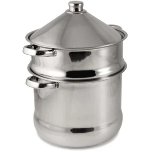 Comparateur de prix : Baumalu - couscoussier-tajine 14l - 340971 TU