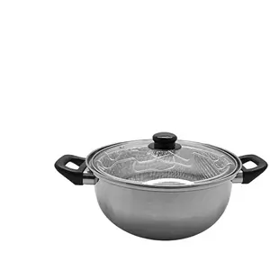Friteuse traditionnelle 26 cm Baumalu pas cher