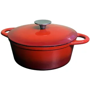 Baumalu Cocotte ovale 29 cm