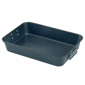 "BAUMALU Plat à four 30 x 22 cm" pas cher