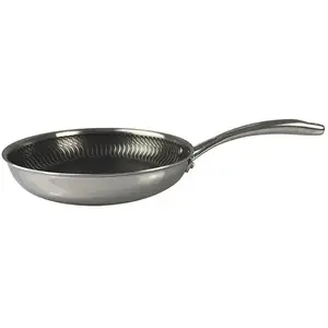 Poêle 24 cm Olympe Baumalu pas cher