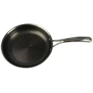 Poêle 20 cm Olympe Baumalu pas cher