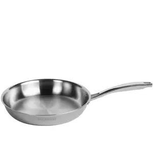 Poêle Tripli 28 cm Baumalu pas cher
