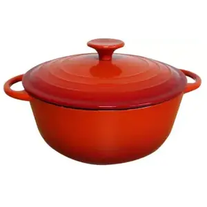 BAUMALU Rôtissoire Fonte Aluminium - 33 X 21 Cm | Rakuten