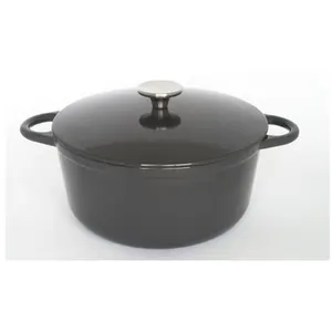 Baumalu 389060 Cocotte ronde 24 cm Cocoon pas cher