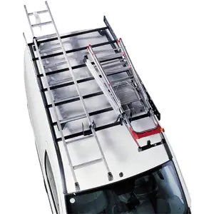 Galerie Pour Véhicule Utilitaire Pro deck Mont blanc 613 pas cher