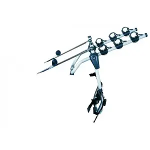 Comparateur de prix : Mont Blanc Porte-Vélos Sur Hayon Montblanc Multi Pour 3 Vélos
