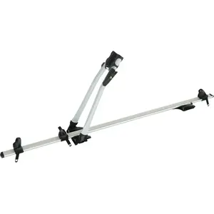 Porte-vélos Toit Mont blanc Sprinter - 1 VéloVendu paroscaro