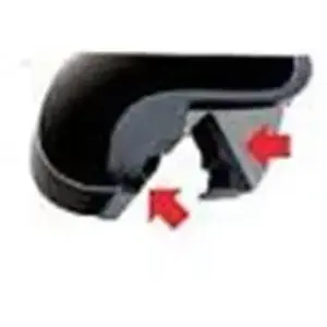 Comparateur de prix : 4 Adaptateurs Mont Blanc Kit 06+