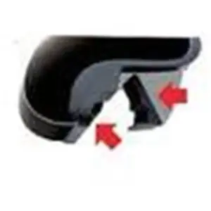 Comparateur de prix : 4 Adaptateurs Mont Blanc Kit 05+