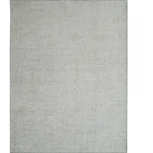 Comparateur de prix : The Deco Factory LAINEE - Tapis en laine crème 200x290