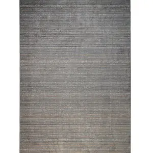 TheDecoFactory Lucano Lignes - Tapis moderne 160x230 pas cher