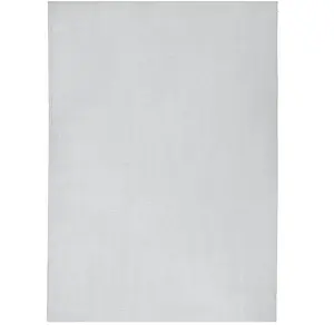 Comparateur de prix : THE DECO FACTORY Tapis aspect jute à motif lignes ivoire 160x225 160 x 225 cm