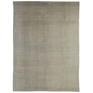 Tapis - THE DECO FACTORY - DUNES - 160 x 230 cm - Effet délavé - Coton