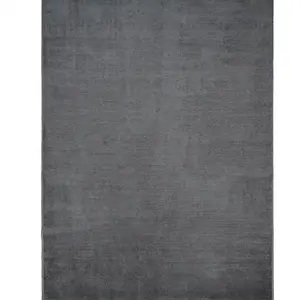 Comparateur de prix : The Deco Factory SOYEUX VINTAGE - Tapis vintage taupe 160x230