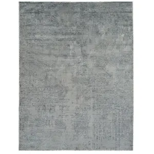 Comparateur de prix : The Deco Factory SOYEUX VINTAGE - Tapis vintage gris foncé 120x160