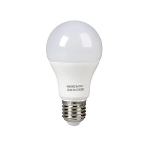 EXPERTLINE Ampoule LED E27 10 W équivalent à 60 W blanc froid