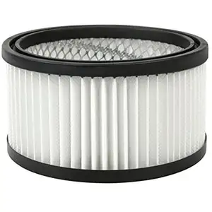 Ruecab - Filtres Pour Aspirateur, Filtres Cylindriques Pour Aspirateur... pas cher