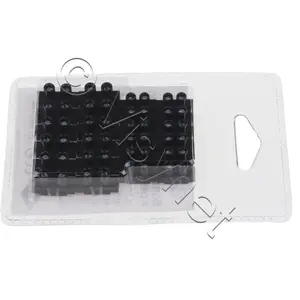 Synchro 4 Domino electrique 6 plots pas cher