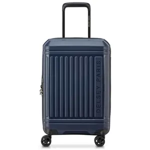Delsey Valise à Roulettes Lutece Se Expandable 55cm 34l pas cher