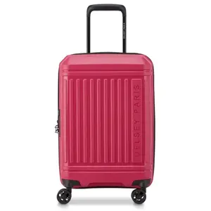 Delsey Valise à Roulettes Lutece Se Expandable 55cm 34l pas cher