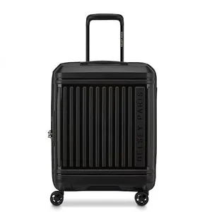 Delsey Valise à Roulettes Lutece Se Slim Expandable 55cm 34l pas cher