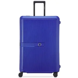 Delsey Valise à Roulettes Vauban 76cm 91l pas cher