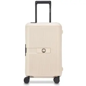 Delsey Valise à Roulettes Vauban 55cm 37l pas cher