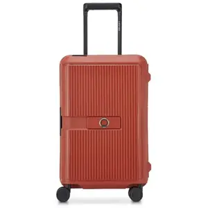 Delsey Valise à Roulettes Vauban 55cm 37l pas cher