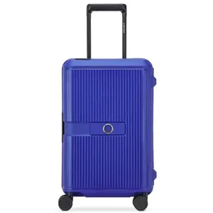 Delsey Valise à Roulettes Vauban 55cm 37l pas cher