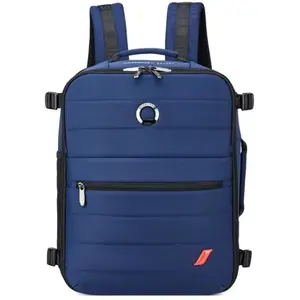 Delsey - Elegance Underseater Bp Soft - Valise Marine Profond - 24 L pas cher